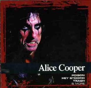 Alice Cooper: Collections