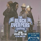 Black Eyed Peas: Elephunk