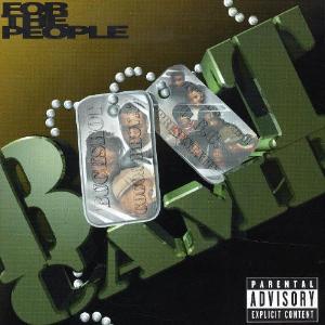 Boot Camp Clik: Still For The People