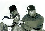 Chuck & Flav