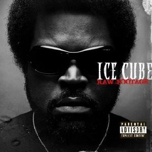 Ice Cube: Raw Footage