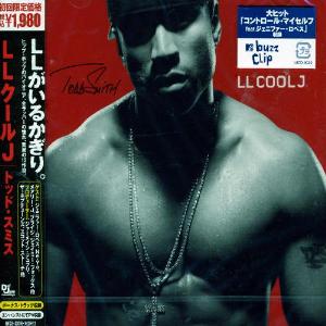 L.L. Cool J: Todd Smith