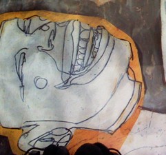 Mekanic: Lonely Cone South