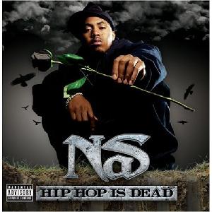 Nas: Hip Hop Is Dead