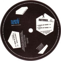 Nutmeg: State Of Mind