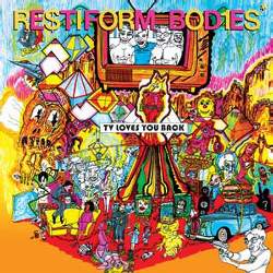 Restiform Bodies: TV Loves You Back